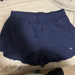 Womens Large JoyLab Running Short